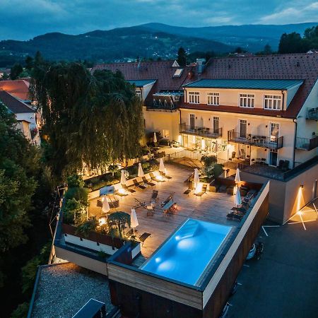 Hotel Stainzerhof Zewnętrze zdjęcie