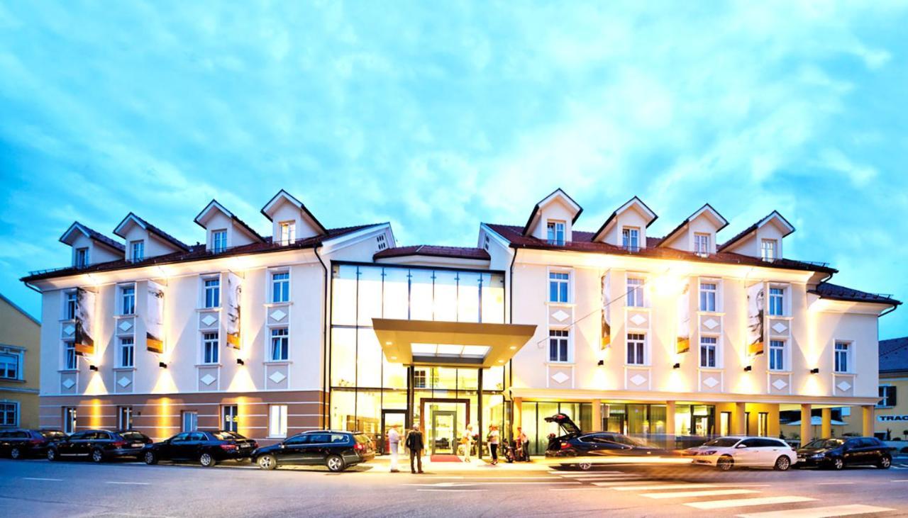 Hotel Stainzerhof Zewnętrze zdjęcie