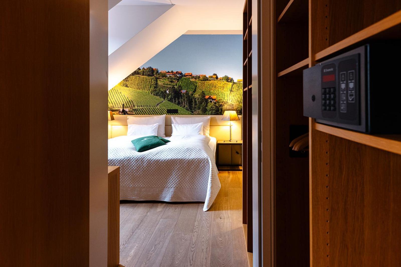 Hotel Stainzerhof Zewnętrze zdjęcie