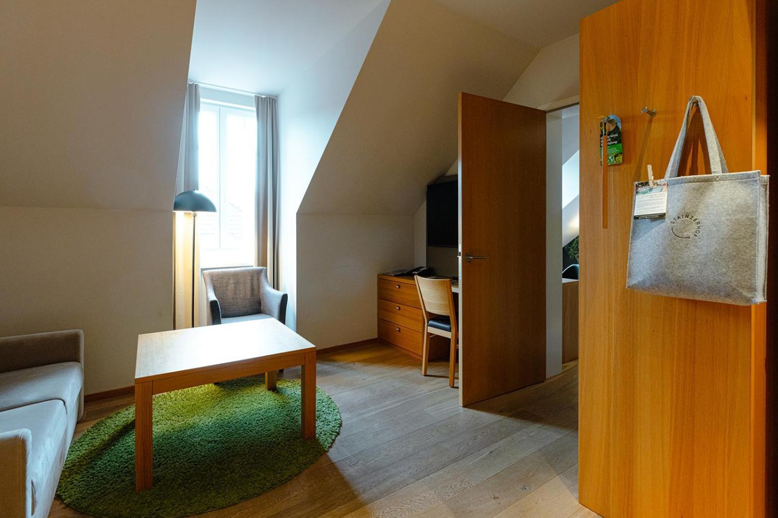 Hotel Stainzerhof Zewnętrze zdjęcie