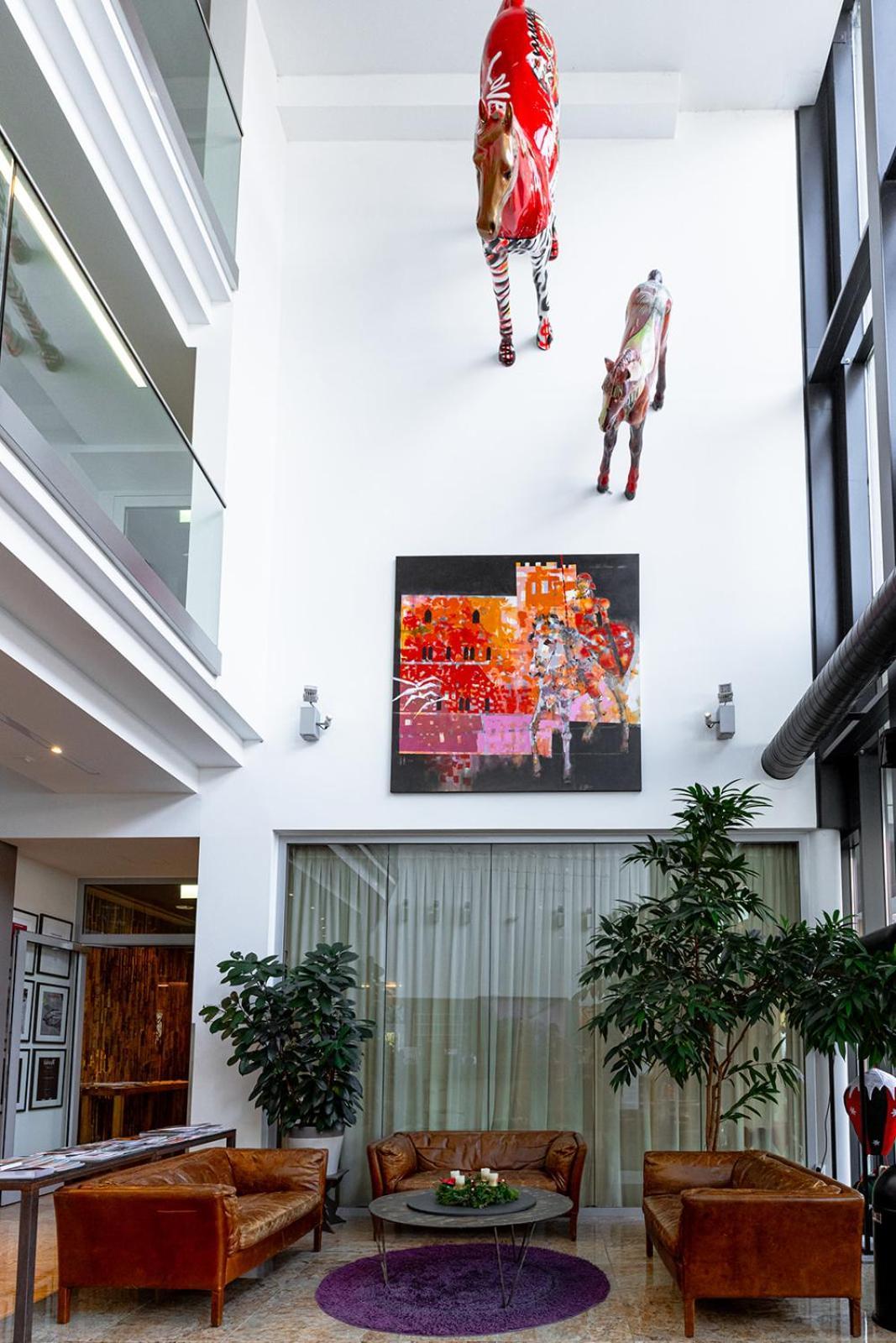 Hotel Stainzerhof Zewnętrze zdjęcie