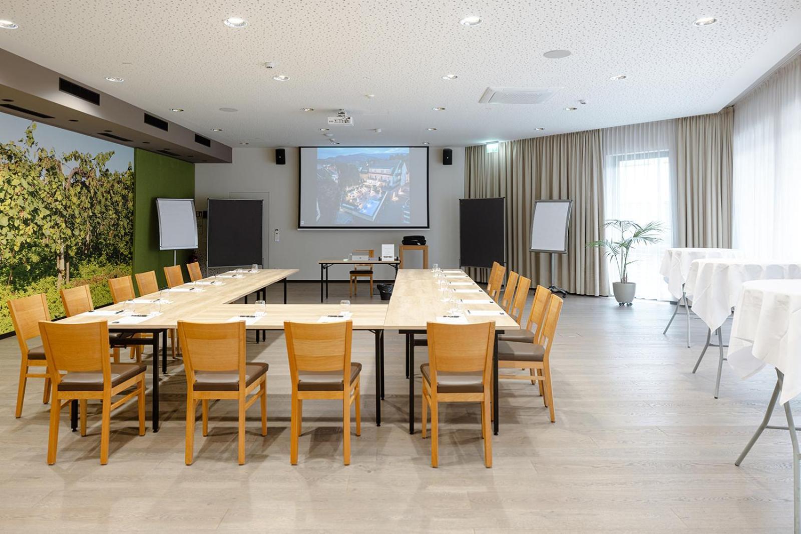 Hotel Stainzerhof Zewnętrze zdjęcie