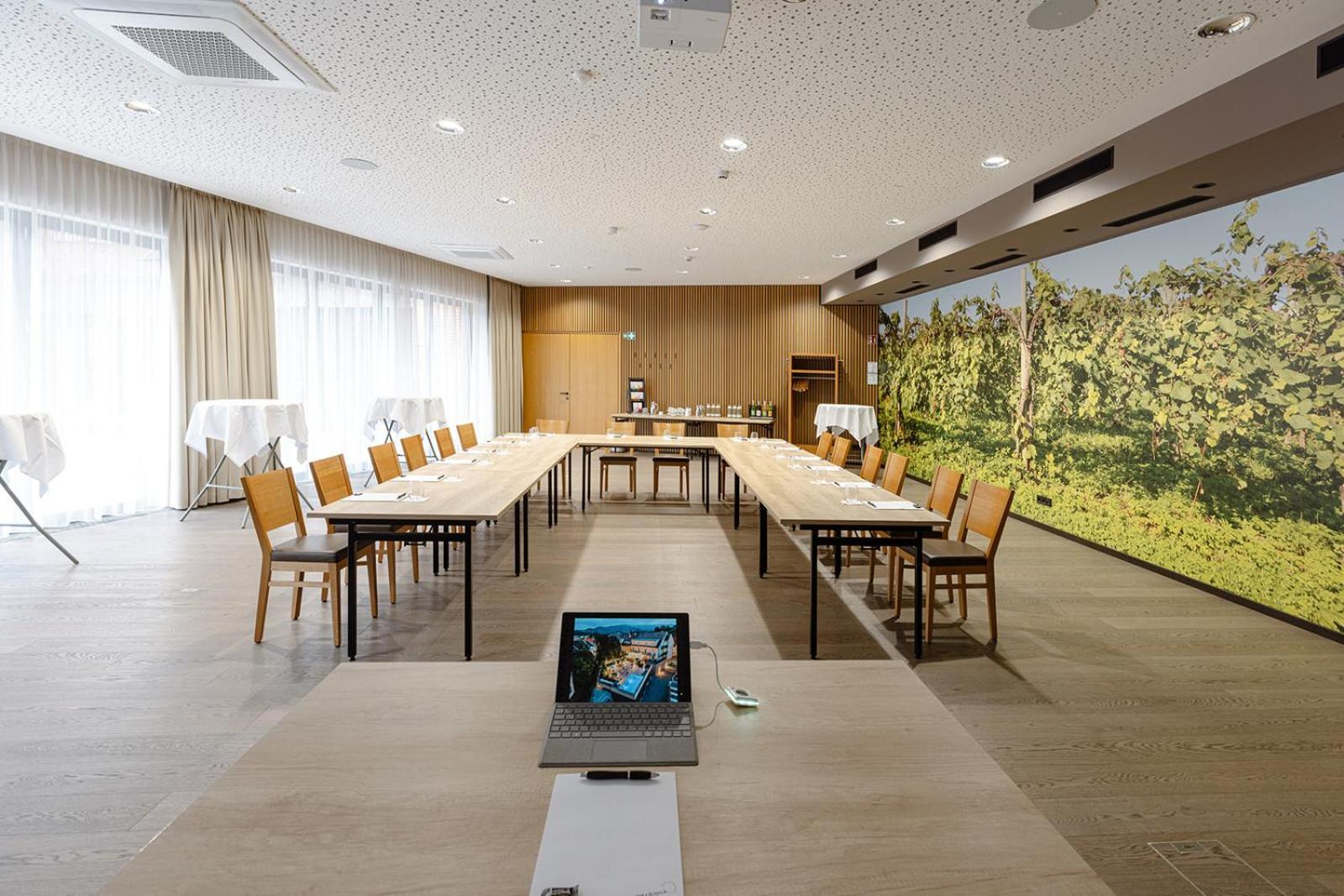 Hotel Stainzerhof Zewnętrze zdjęcie
