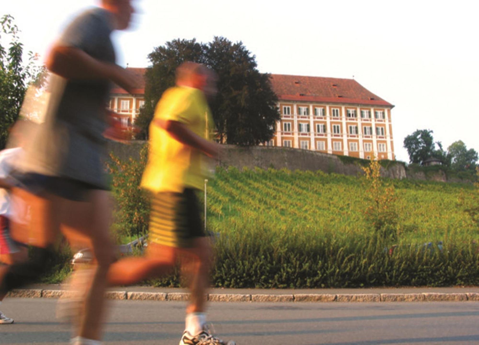 Hotel Stainzerhof Zewnętrze zdjęcie