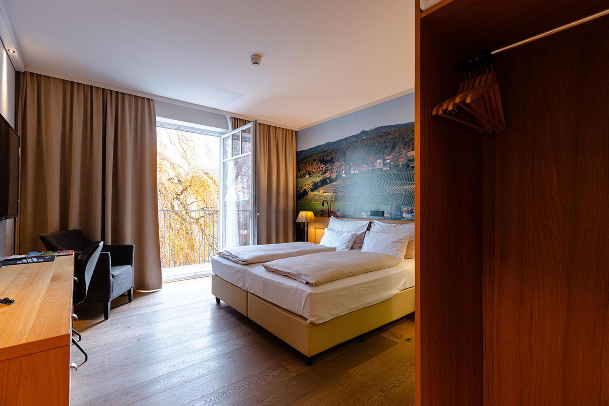 Hotel Stainzerhof Zewnętrze zdjęcie