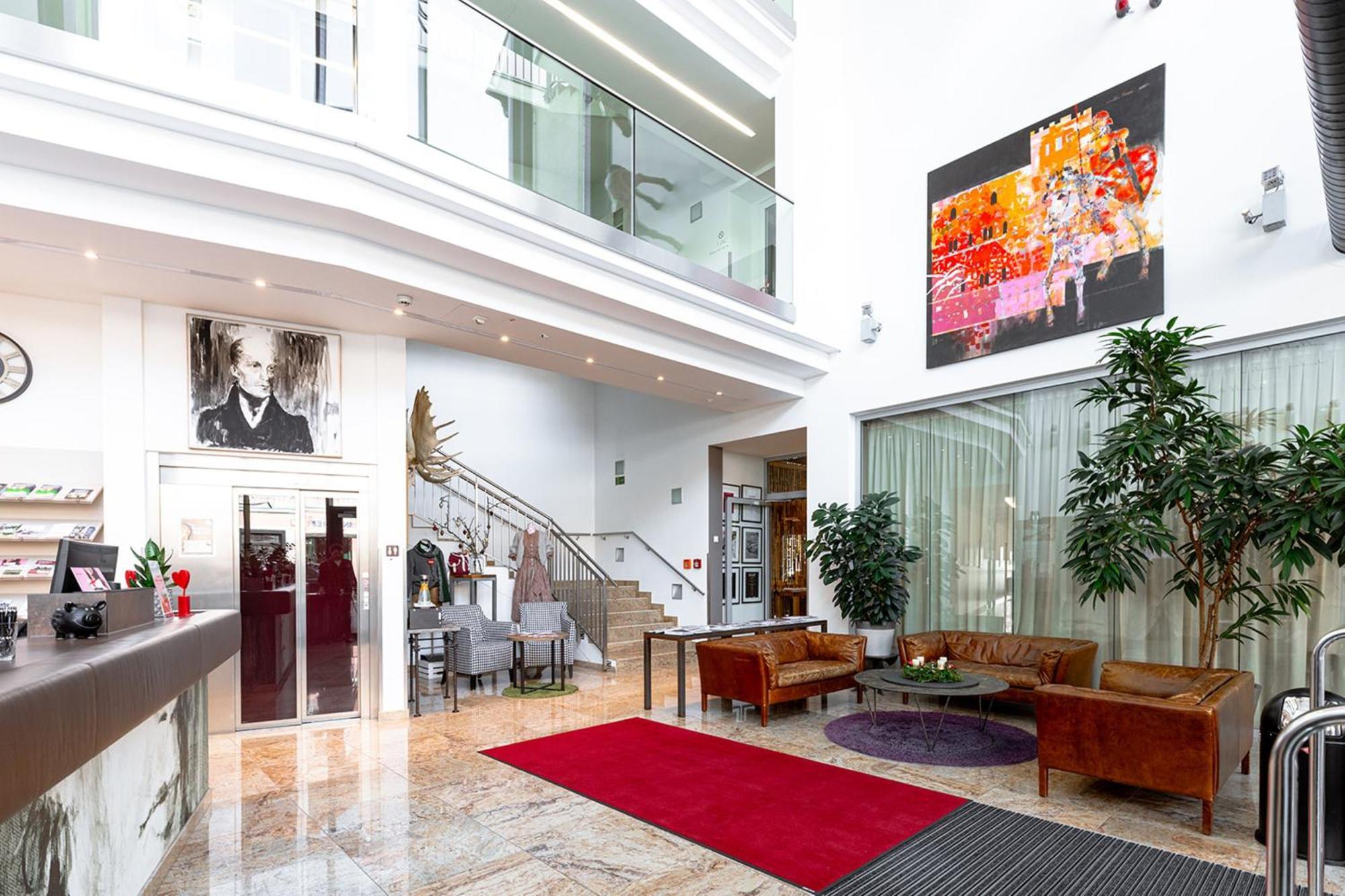 Hotel Stainzerhof Zewnętrze zdjęcie