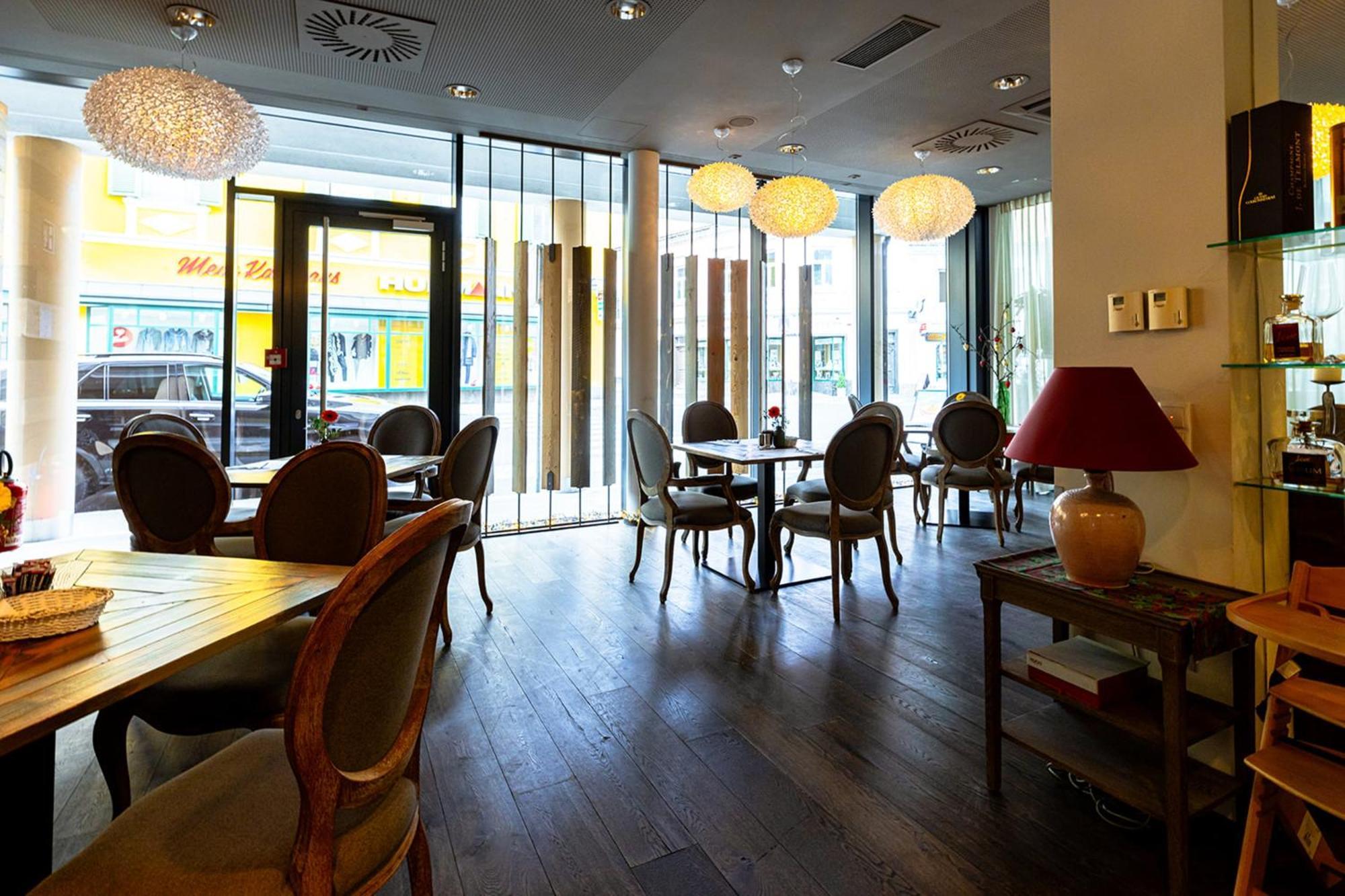 Hotel Stainzerhof Zewnętrze zdjęcie