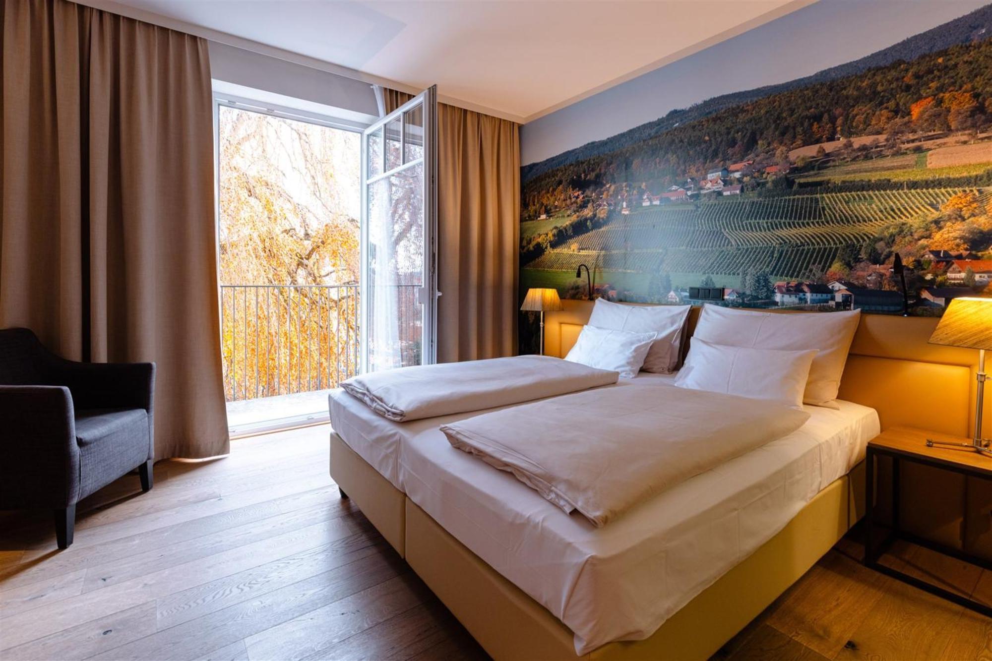 Hotel Stainzerhof Zewnętrze zdjęcie