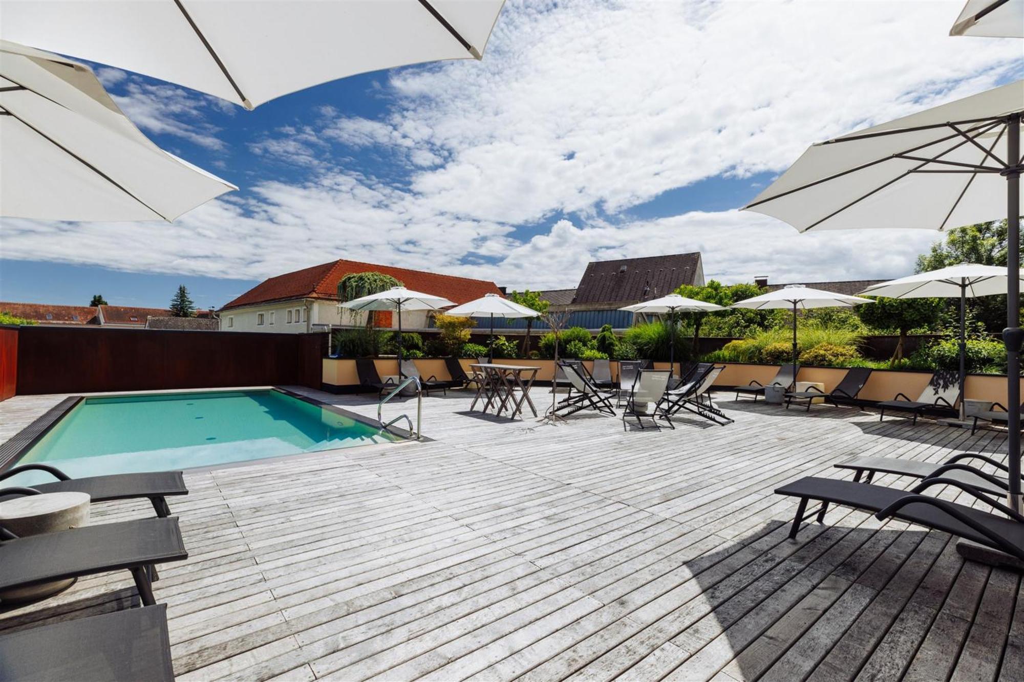 Hotel Stainzerhof Zewnętrze zdjęcie
