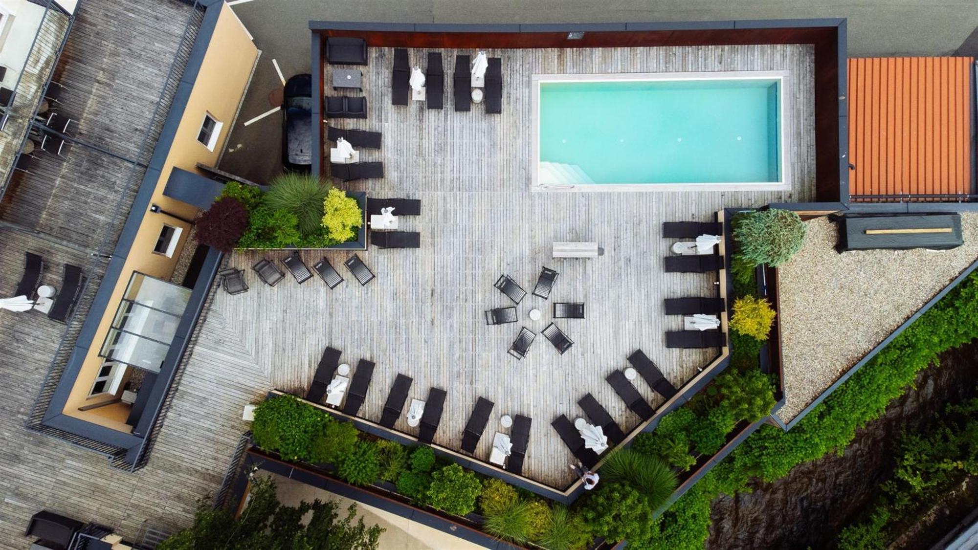 Hotel Stainzerhof Zewnętrze zdjęcie