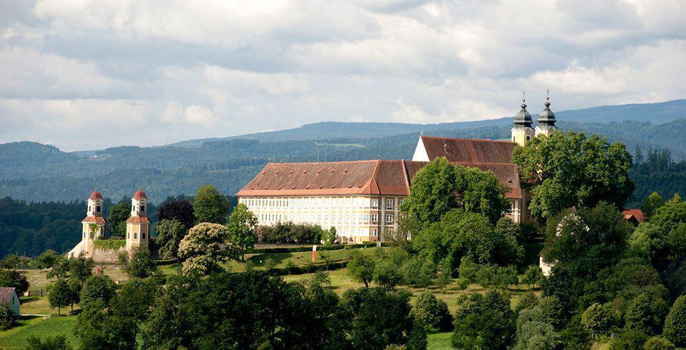 Hotel Stainzerhof Zewnętrze zdjęcie