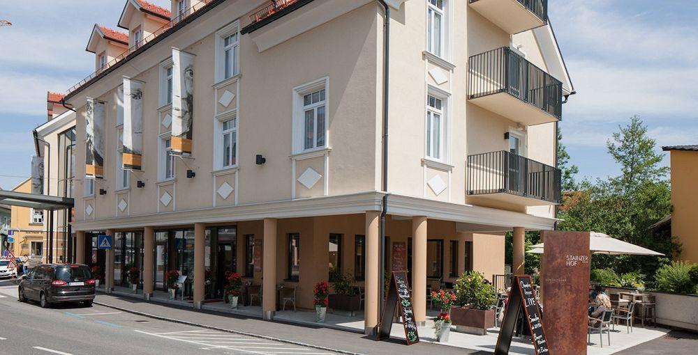 Hotel Stainzerhof Zewnętrze zdjęcie