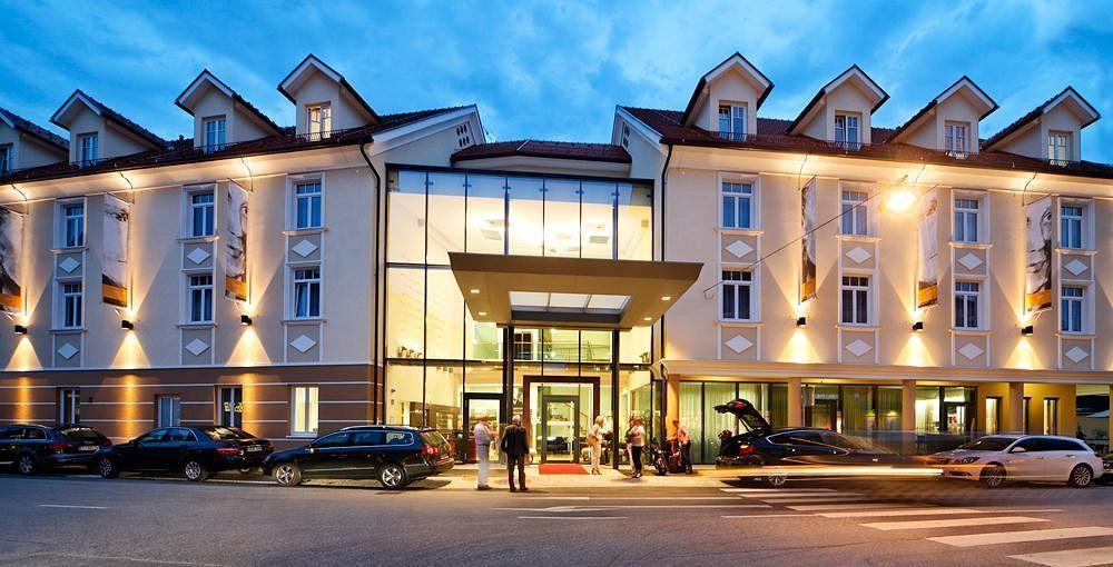 Hotel Stainzerhof Zewnętrze zdjęcie