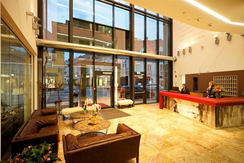 Hotel Stainzerhof Zewnętrze zdjęcie