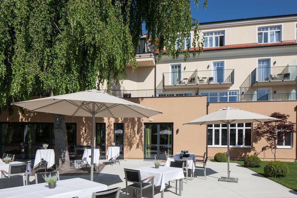 Hotel Stainzerhof Zewnętrze zdjęcie